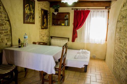 Agroturismo Al Castello Di Montalfoglio