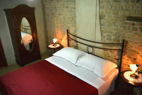 Agroturismo Al Castello Di Montalfoglio