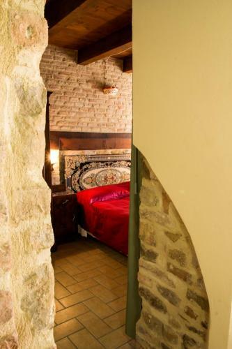 Agroturismo Al Castello Di Montalfoglio