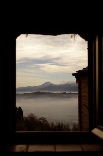 Agroturismo Al Castello Di Montalfoglio