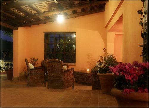 Hostal Pineta Country House