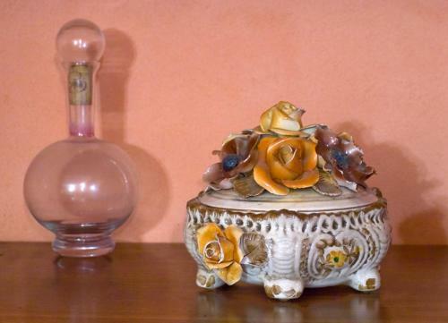 Hostal Pineta Country House