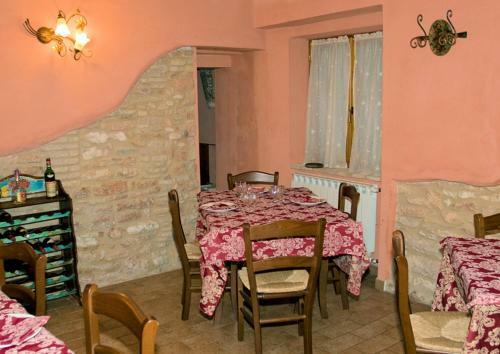 Hostal Pineta Country House