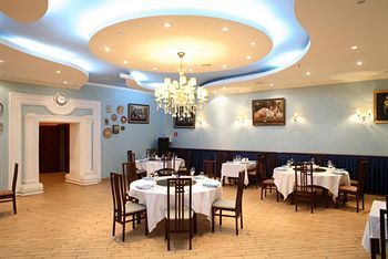 North Star Hotel
