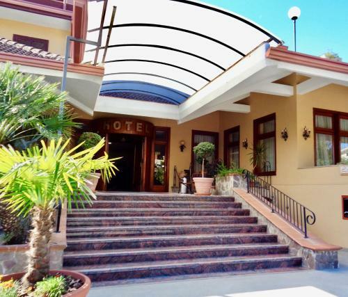 Hotel Ristorante Belvedere