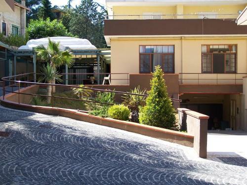 Hotel Ristorante Belvedere