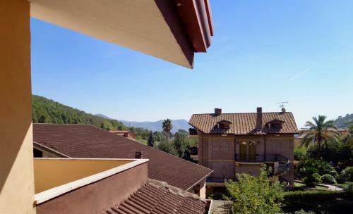 Hotel Ristorante Belvedere