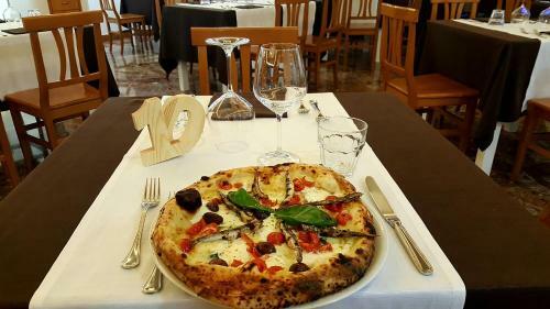 Hotel Ristorante Belvedere