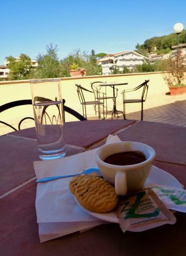 Hotel Ristorante Belvedere