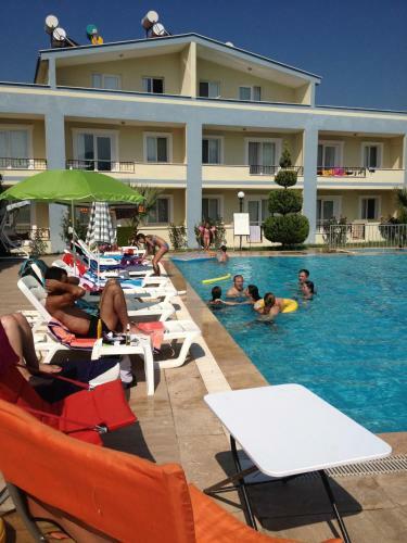 Hostal Melodi Club Apart