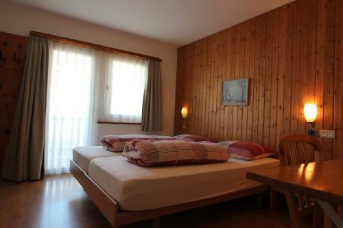 Agroturismo Parc-hotel & Restaurant Staila
