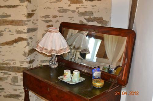 Bed & Breakfast Manoir De Belle-no�