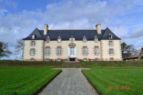 Bed & Breakfast Manoir De Belle-no�