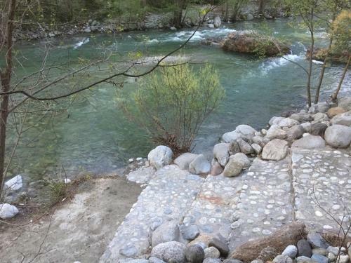 Apartamento Hotel R�sidence Castel Emeraude