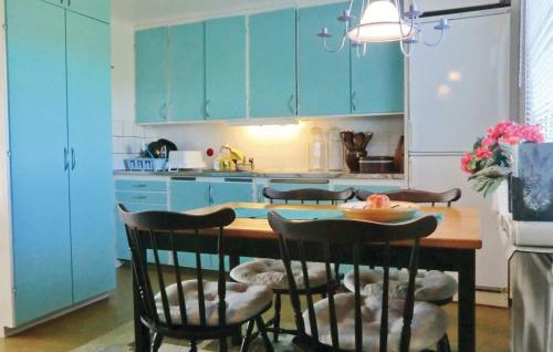 Holiday Home S�dra M�ckleby Degerhamn