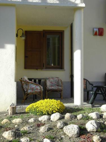 Villa Residence Les Nigritelles