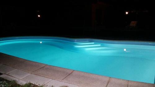 Agroturismo Quinta Sul America