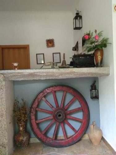 Agroturismo Quinta Sul America