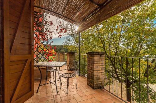 Apartamento Poggio San Giacomo