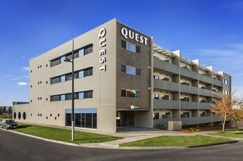 Aparthotel Quest Bundoora Serviced Apartments