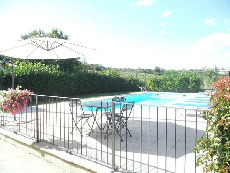 Agroturismo Agriturismo Isorella
