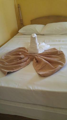 Apartamento Valley Creek Hotel