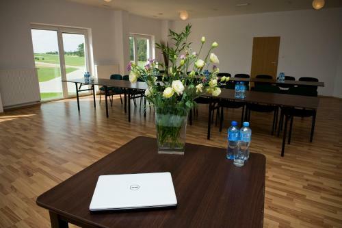 Golf Hotel Lisia Polana
