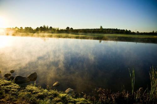 Golf Hotel Lisia Polana