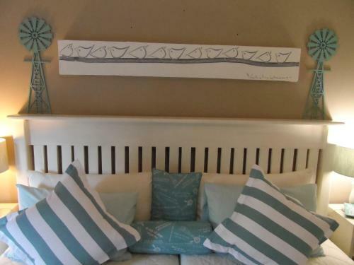 Hostal A Cherry Lane Self Catering And B&B