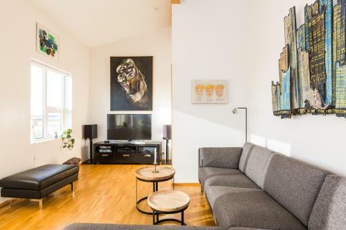 Hostal Kv�ldstjarnan Gistiheimili