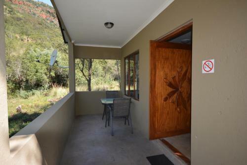 Hostal Rocky Drift Private Nature Reserve