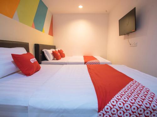 1st Inn Hotel Shah Alam (sa13)