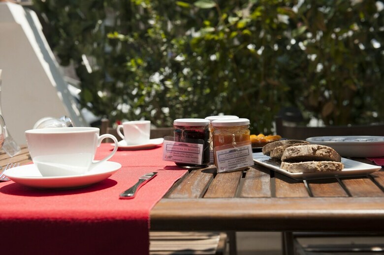 Bed & Breakfast Briciole Di Gusto
