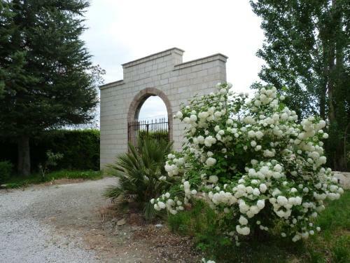 Agroturismo Agriturismo B&B La Sterpina