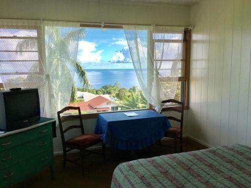 Bed & Breakfast Hotel Honokaa