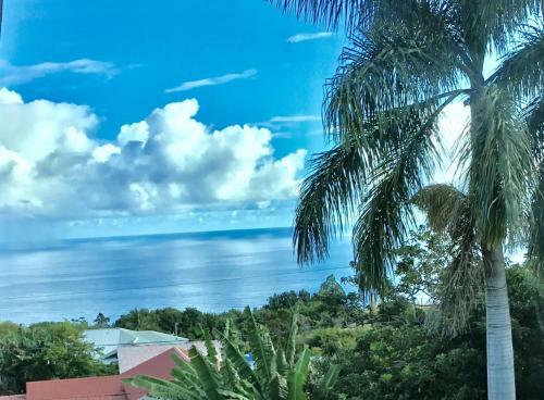 Bed & Breakfast Hotel Honokaa