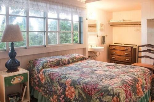 Bed & Breakfast Hotel Honokaa