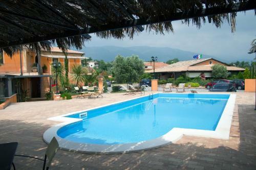 Agroturismo Albergo Arinde