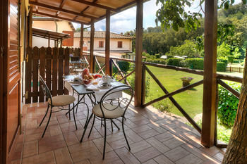Agroturismo Agriturismo Valleverde