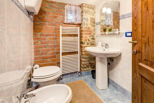 Hostal Fattoria Le Giare Agriturismo