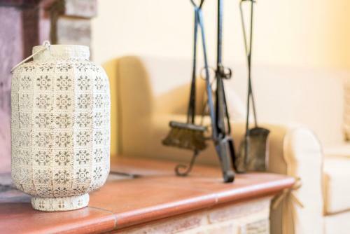 Hostal Fattoria Le Giare Agriturismo