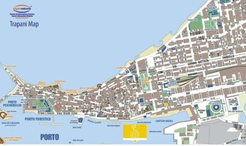Holiday Home Torre Saracena