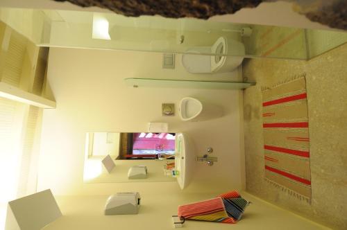 Bed & Breakfast Quinta Pedras De Baixo