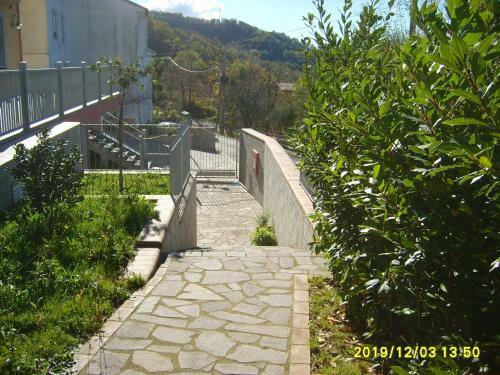 Hotel Giardino San Michele