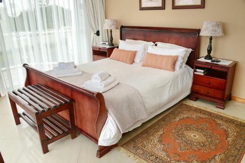 Benri B&B & Self-catering