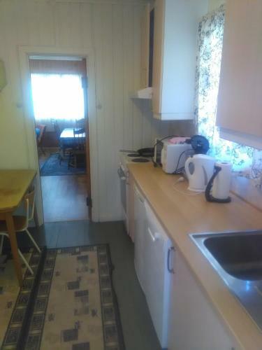 Apartamento Bj�rgo Gard