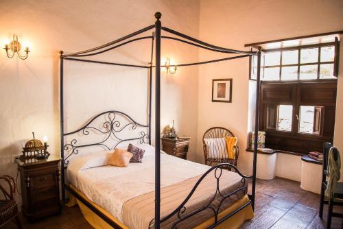 Agroturismo Casa Rural Finca Isabel
