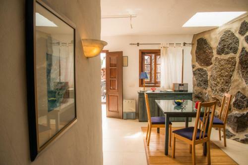 Agroturismo Casa Rural Finca Isabel