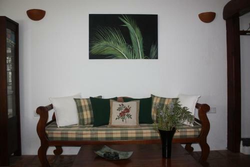 Agroturismo Casa Rural Finca Isabel