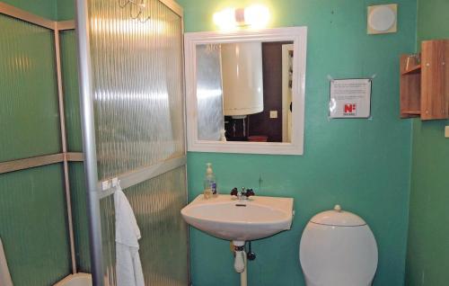 Holiday Home Pershult V�xtorp